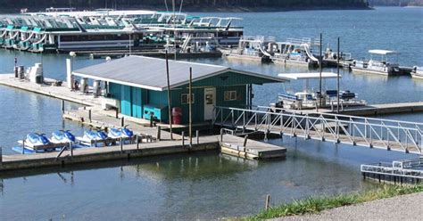 Eagle Cove Resort and Marina, Byrdstown Roadtrippers