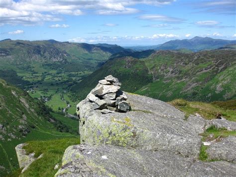 Eagle Crag, Sergeant