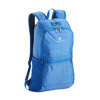 Eagle Creek Heathered Blue Packable Daypack