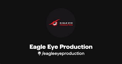 Eagle Eye Productions - Facebook