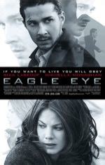 Eagle Eye Review The Movie Blog