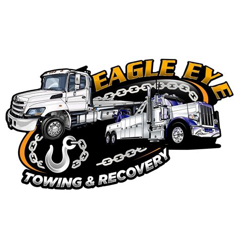 Eagle Eye Towing - Facebook