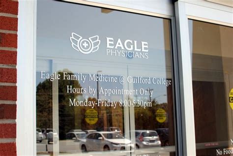 Eagle Family Medicine @ Guilford College - Yelp