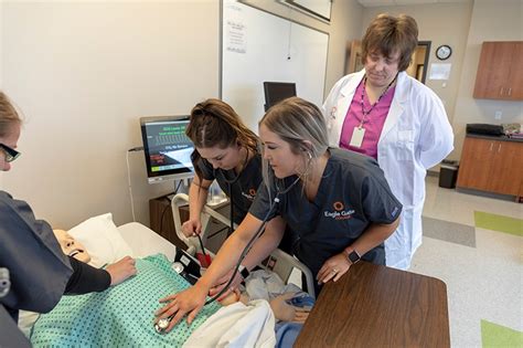 Eagle Gate College - Utah Nursing - allnurses