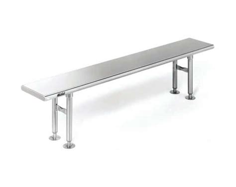 Eagle Gowning Benches Length: 60 in.:Furniture, Quantity: …