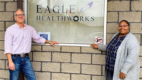 Eagle Healthworks in Thornville, OH - recovered.org