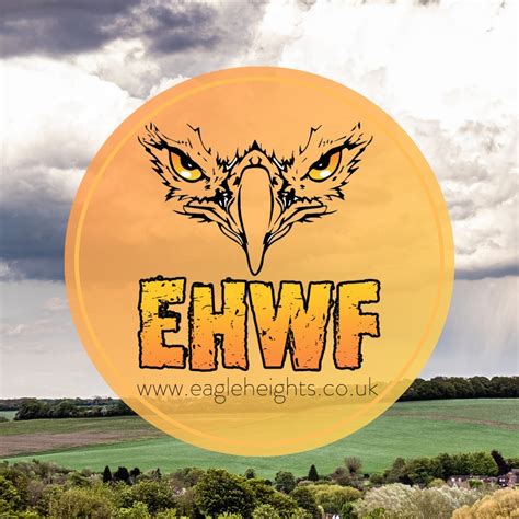 Eagle Heights Wildlife Foundation - Posts Facebook