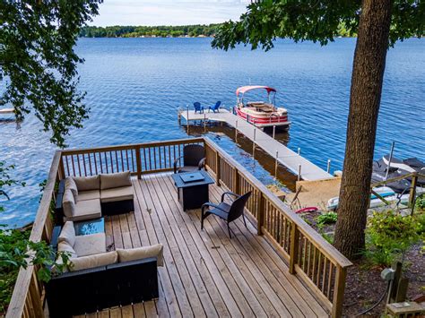 Eagle Lake Homes for Sale Real Estate Lakefront Property …