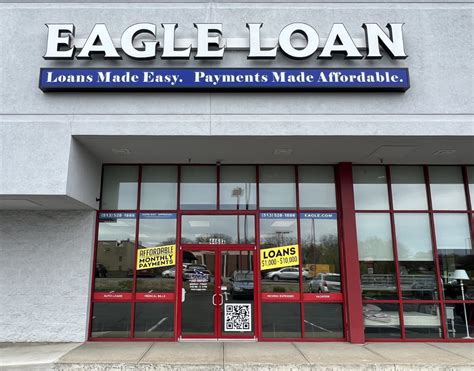 Eagle Loan In Lima Ohio