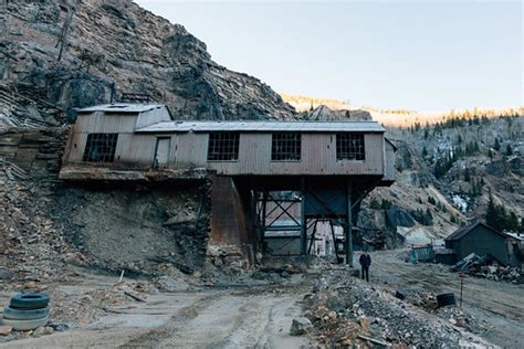 Eagle Mine (Colorado) - Wikipedia