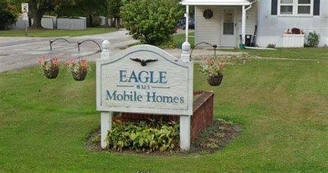 Eagle Mobile Homes Park - Willoughby, OH 44094