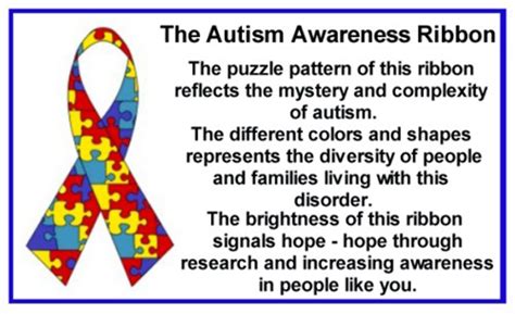 Eagle Pass ISD iVision Autism Awareness Month Weekly Fact
