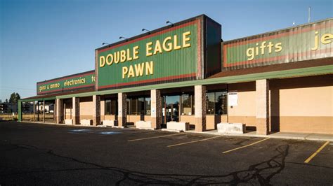 Eagle Pawn · Concordia Pawn & Gun Shop LLC · 1624 Carter St, …