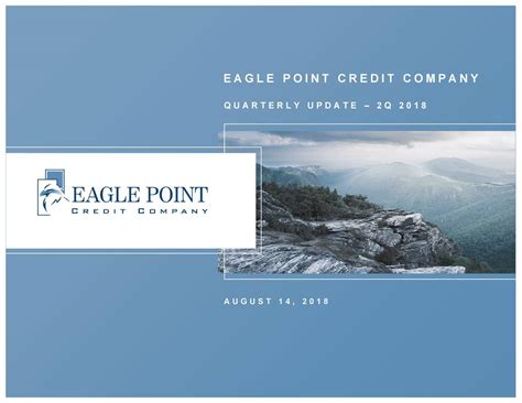 Eagle Point: Q2 Earnings Snapshot