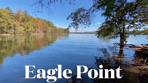 Eagle Point Nature Preserve, Salisbury Roadtrippers