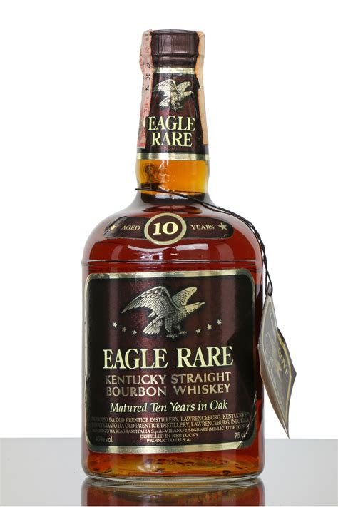 Eagle Rare Bourbon Price