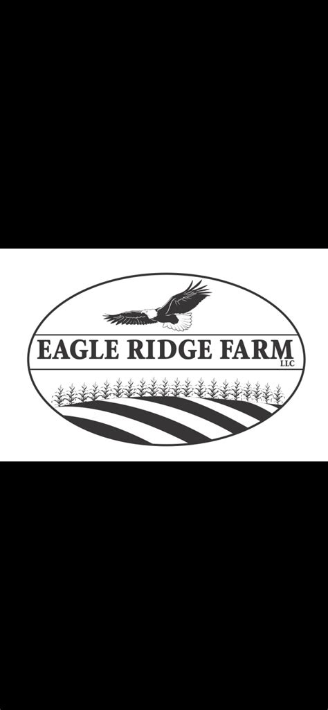 Eagle Ridge Farm LLC - Facebook