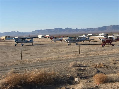 Eagle Roost Airpark - azpilots.org