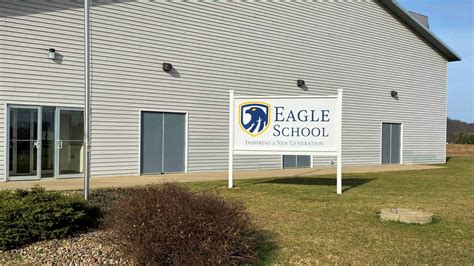 Eagle School in WI - Niche