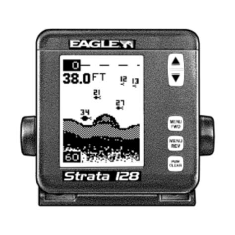 Eagle Strata 128 Portable Install And Operation Instructions - ManualsLib