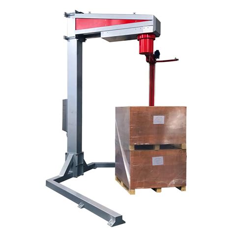 Eagle Stretch Wrap Machines - Stretch Wrappers …