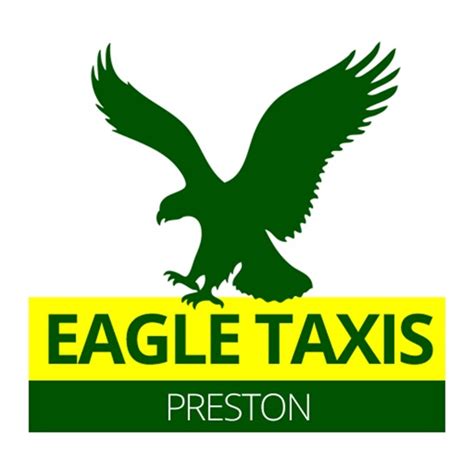 Eagle Taxis Preston by Datamaster Ltd. - appadvice.com