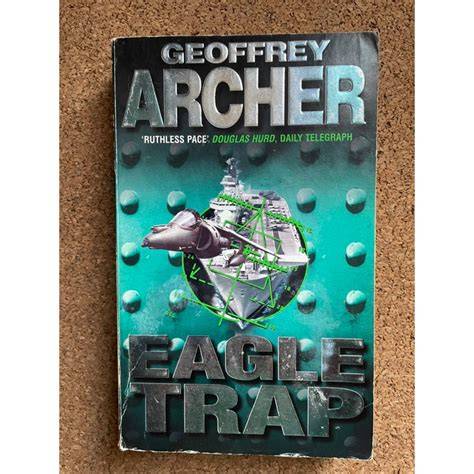 Read Eagle Trap