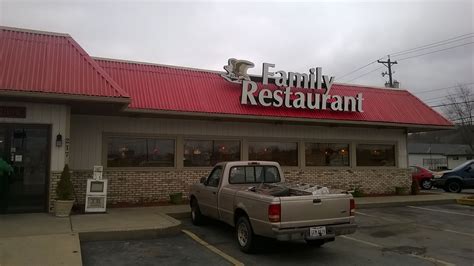 Eagle Truck Stop and Family Restaurant - Restaurant in New …