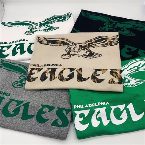 Eagle Tshirt - Etsy