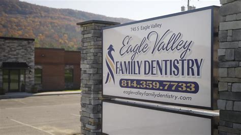 Eagle Valley Family Dentistry - Bellefonte, PA - Alignable