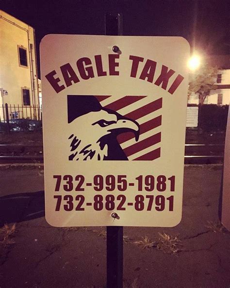 Eagle Yellow Cab - Facebook