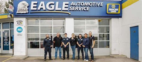 Eagle auto repair. Dec 14, 2023 · 169 Real Customer Reviews of Eagle Auto Body, Inc. - If your vehicle needs auto body repair, check out Eagle Auto Body, Inc. with real ratings and reviews in Medford, NJ, 08055 