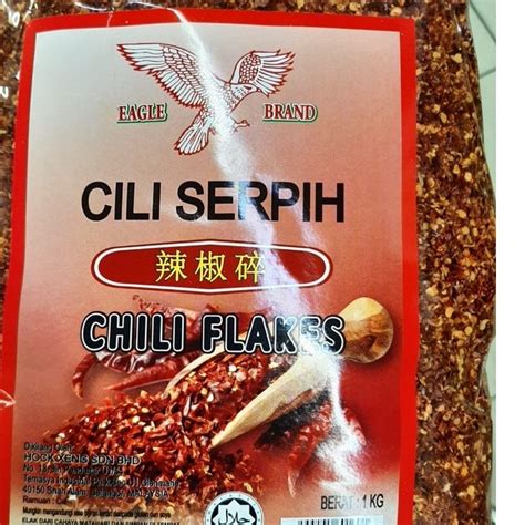 Eagle chilli flakes.  Bring the authentic taste of Rajasthan to your kitche...