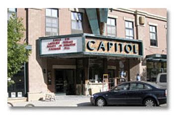 Rate Theater. 1140 Capitol Street, Eagle, CO 81631. 970-328-5709 | View Map. Theaters Nearby. Joy Ride. Today, Jan 29. There are no showtimes from the theater yet for the selected date. Check back later for a complete listing. 