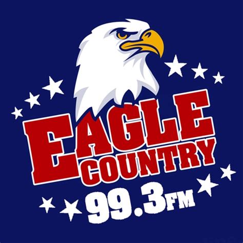 Eagle country 99.3 fm. Things To Know About Eagle country 99.3 fm. 