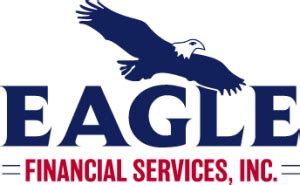 Find company research, competitor information, contact details & financial data for EAGLE FINANCE of Fort Wayne, IN. Get the latest business insights from Dun & Bradstreet.