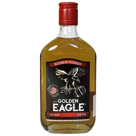 Eagle liquor. Product description. Eagle Rare Kentucky Straight Bourbon Whiskey is masterfully crafted and carefully aged for no less than ten years. The rareness of this great breed of bourbon is evident in its complex aroma, as well as the smooth and lingering taste. Eagle Rare is a bourbon that lives up to its name with its lofty, distinctive taste ... 