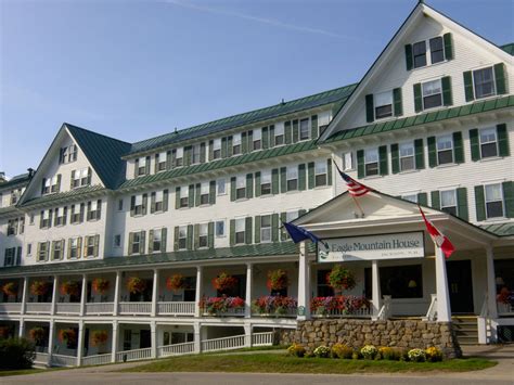 Eagle mountain house nh. Things To Know About Eagle mountain house nh. 