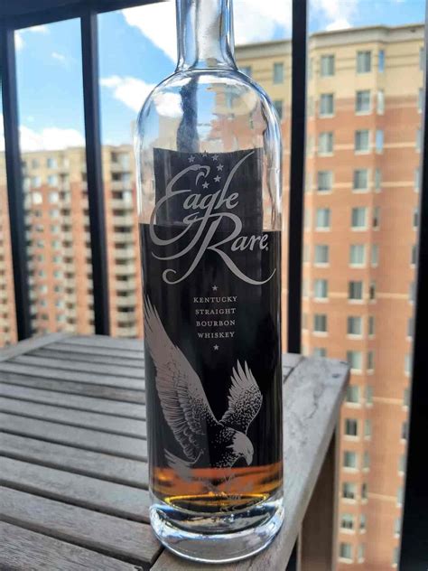 Eagle rare msrp. Nov 3, 2023 · Eagle Rare Kentucky Straight Bourbon Whiskey 17 Years Old (BTAC 2023) Sazerac Company. ABV: 50.5%. Average Price: $550. The Whiskey: This year’s Eagle Rare ended up being 19 years and three ... 