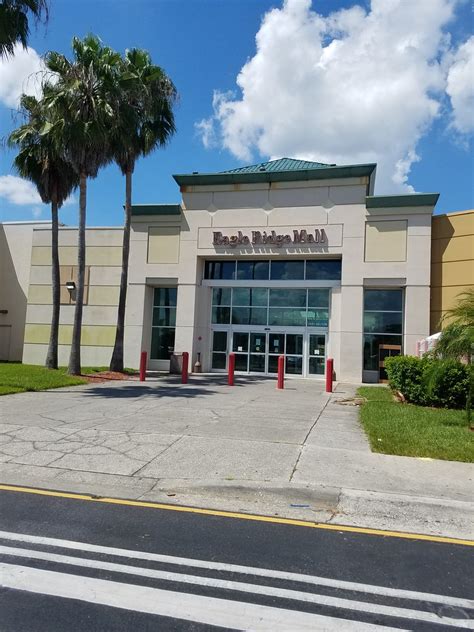Eagle ridge mall lake wales fl. Zeeba Hair Style details with ⭐ 22 reviews, 📞 phone number, 📅 work hours, 📍 location on map. Find similar beauty salons and spas in Florida on Nicelocal. 