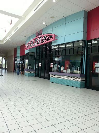 The Eagle Ridge Mall in Lake Wales, Florida, has been the heartbeat of the local community since its opening in 1996. Developed by General Growth Properties and now owned by Stockbridge Madison LLC, this regional, enclosed shopping mall stands on the north side of Lake Wales, Florida, United States. The mall boasts a total retail floor area of .... 