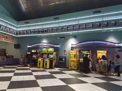 Eagle ridge mall movies showtimes. Things To Know About Eagle ridge mall movies showtimes. 