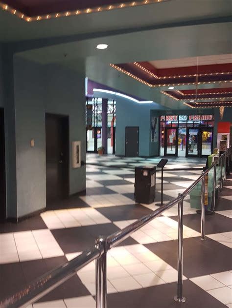 Eagle ridge mall theatre. Park Ridge's historic 5-screen theatre... 