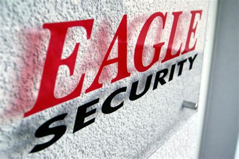 Eagle security. Eagle Security Group | 1,717 followers on LinkedIn. Eagle offers security and risk management services to Federal, state and local government agencies, Fortune 500 companies, and other private ... 