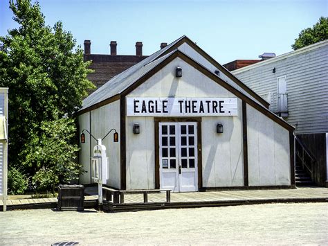 Eagle theater. Since 2007 Eagles Nest Theatre has performed in Victoria, across in Australia and overseas. We run one of the biggest Theatre in Education programs in Victoria, have enjoyed the support of the. Department of Education and Training and currently offer workshops/performances for 10-15 texts to over 100 schools each year. 