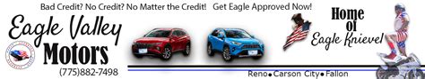 Eagle valley motors. Things To Know About Eagle valley motors. 