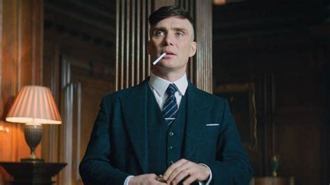 Eagle-Eyed Peaky Blinders Fan Spots Key Detail Between First