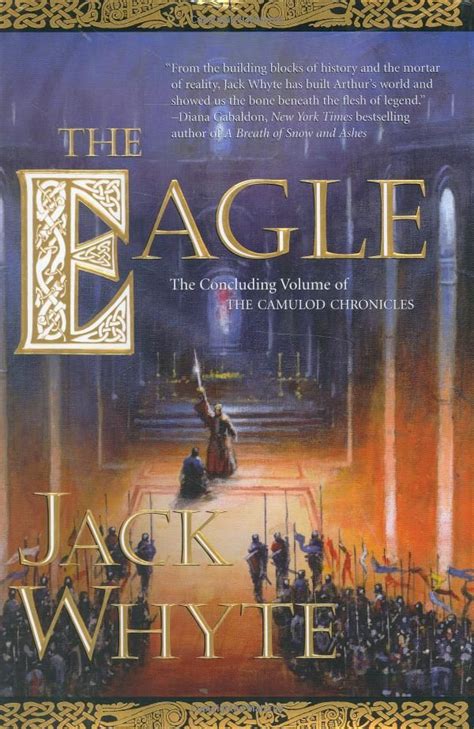 Read Online Eagle By Jack Whyte
