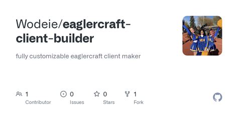 A custom eaglercraft client with QOL features, custom texture packs, and more. - GitHub - etcherfx/PrecisionClient: A custom eaglercraft client with QOL features, custom texture packs, and more.. 