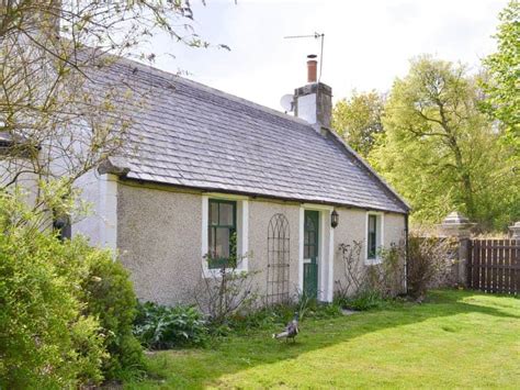 Eagles Gate Lodge (ref UK32024) in Banff Hoseasons